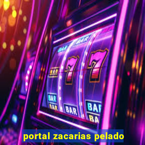 portal zacarias pelado